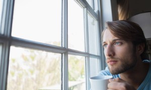 Man-in-Contemplation