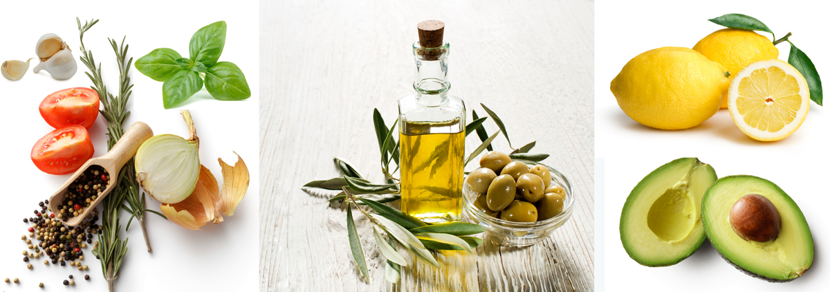 Mediterranean-Montage