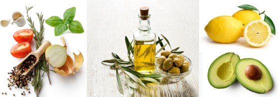 Mediterranean-Montage